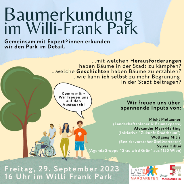 Foto: Agenda Margareten/Plansinn