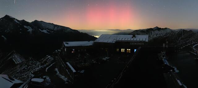 Foto: Grossglockner Hochalpenstrasse