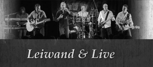 Austria Project live in Westendorf. | Foto: Austria Project