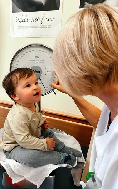Foto: Tamara Strass/Gesundheit Burgenland