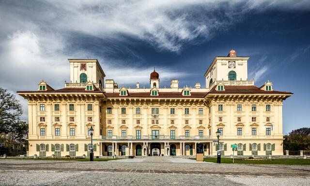 Die Esterhazy Betriebe GmbH wird in eine Aktiengesellschaft umgewandelt. Den Vorsitz des neu geschaffenen Aufsichtsrates übernimmt Stefan Ottrubay. | Foto: Andreas Hafenscher