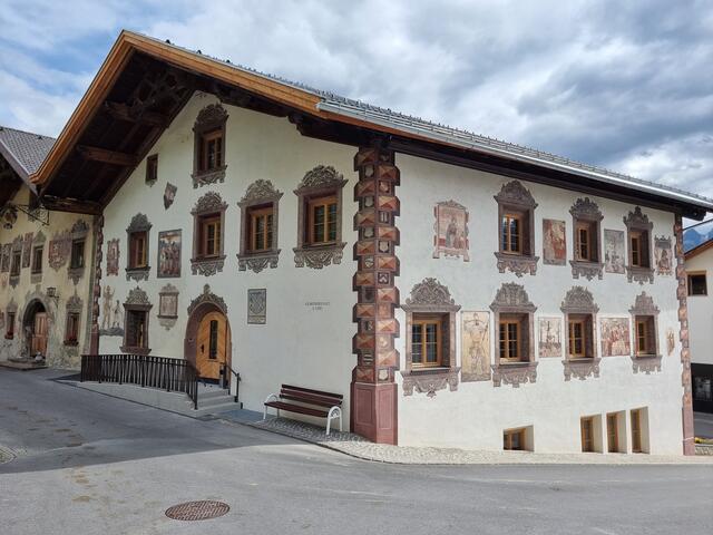 Foto: Gemeinde Ladis