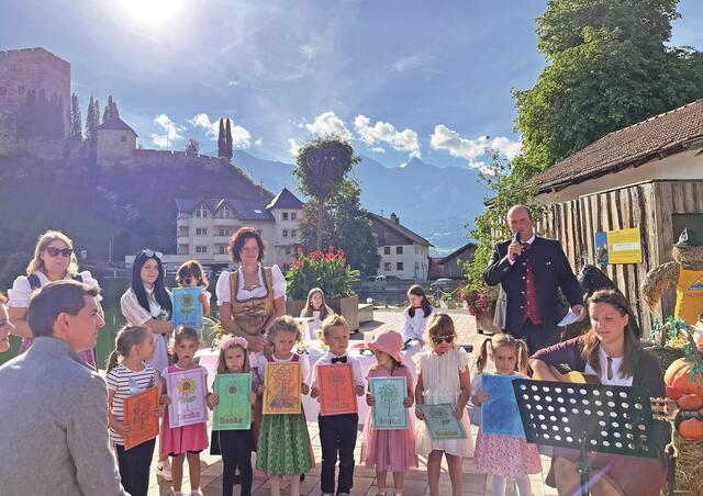 Foto: Gemeinde Ladis