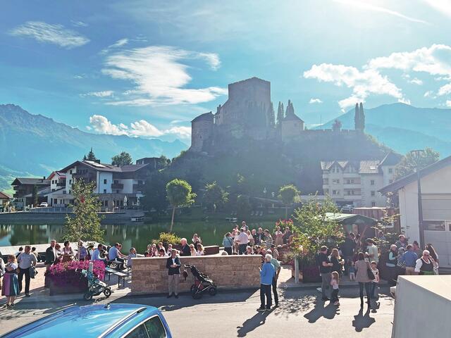 Foto: Gemeinde Ladis