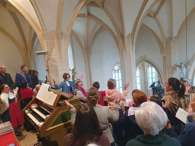 Foto: Reinhard Stark