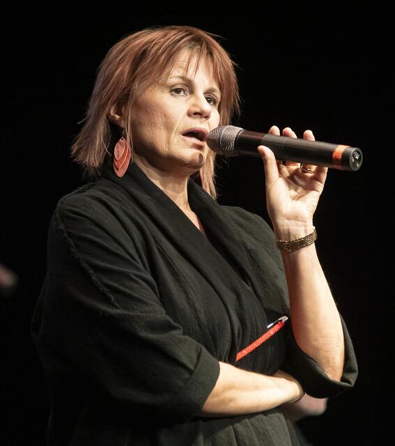 Eva Maria Marold | Foto: Gerhard MALY