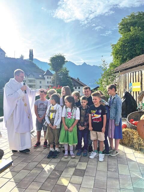 Foto: Gemeinde Ladis