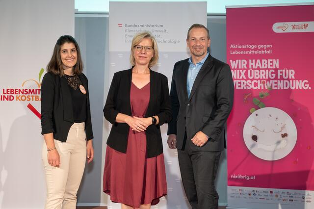 Foto: United Against Waste / Daniel Auer