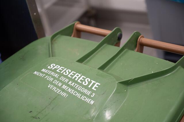 Foto: United Against Waste / Daniel Auer