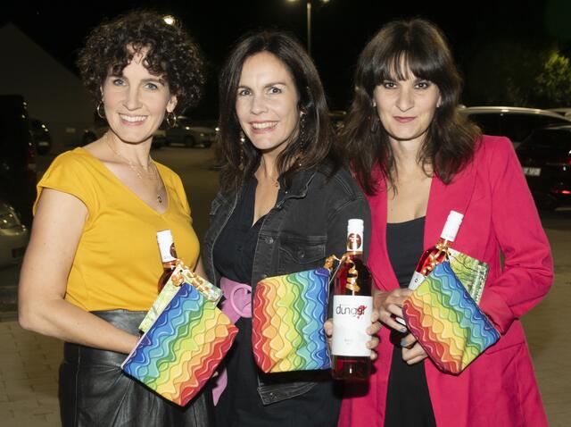 The Schick Sisters | Foto: Gerhard MALY