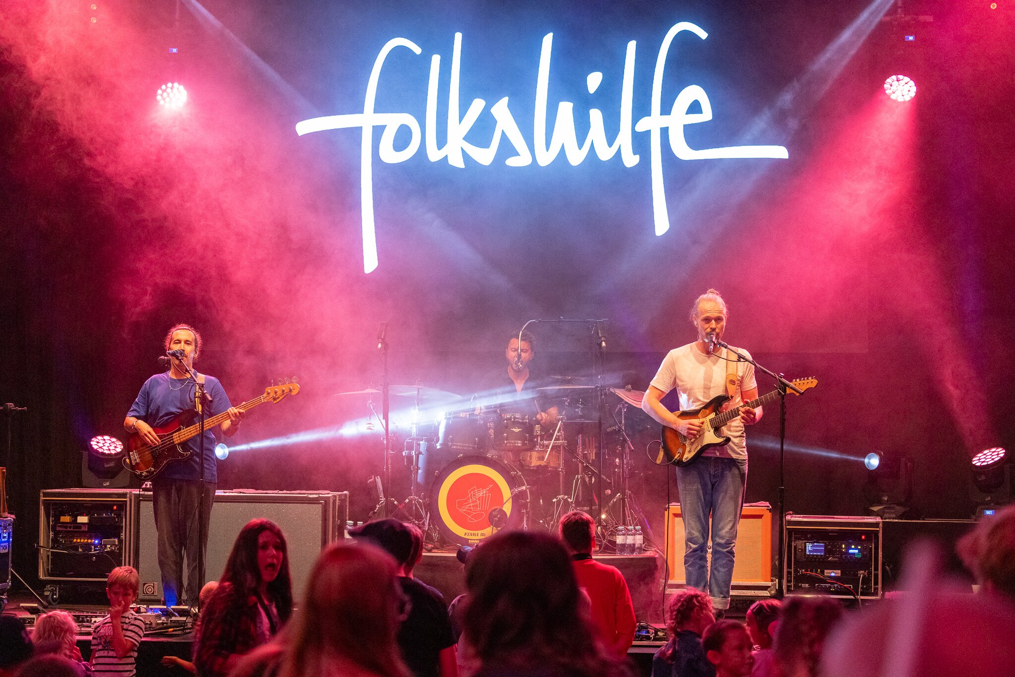 60jähriges Jubiläum Salvagnini feierte großes Fest mit 1.400 Gästen