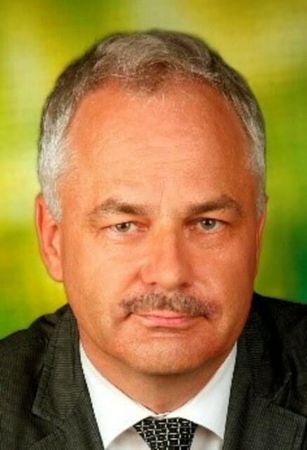 Norbert Bauer, MBA – Abteilung für Innere Medizin, LKH Hartberg. | Foto: LKH Hartberg