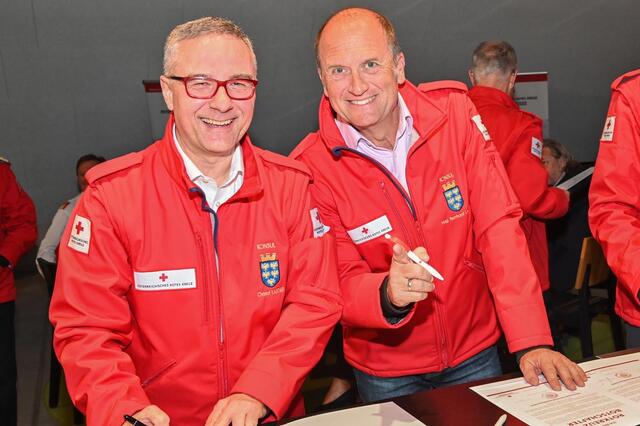 Foto: RK NÖ/ I. Raslagg