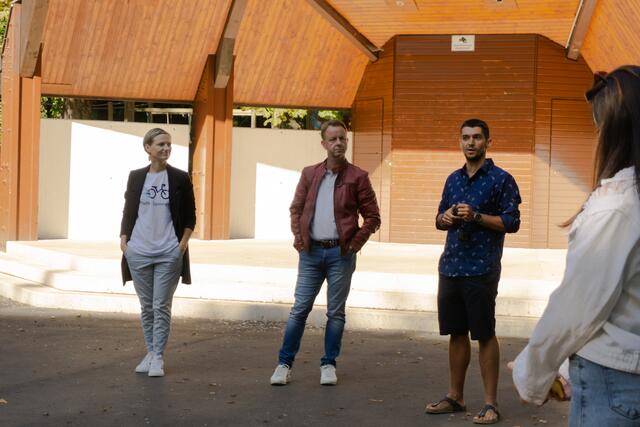 Foto: Verein InterAktion