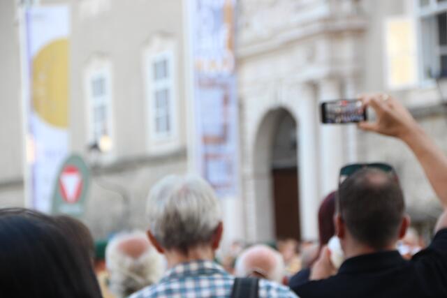 Foto: Martin Schöndorfer