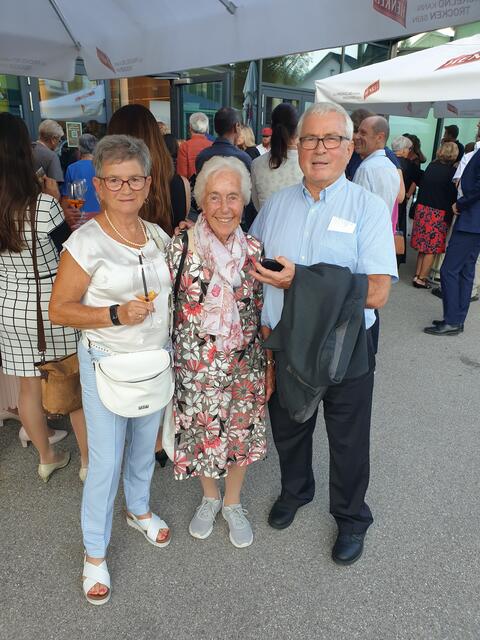 Foto: Marktgemeinde Wallern/Tr.