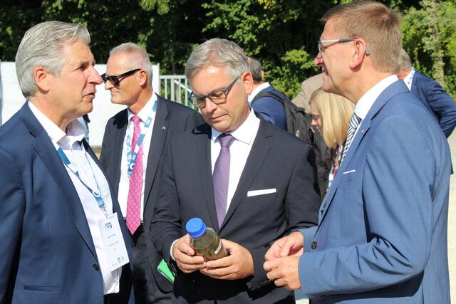 Foto: Staudinger