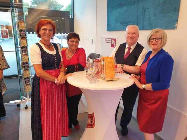 Foto: Marktgemeinde Wallern/Tr.