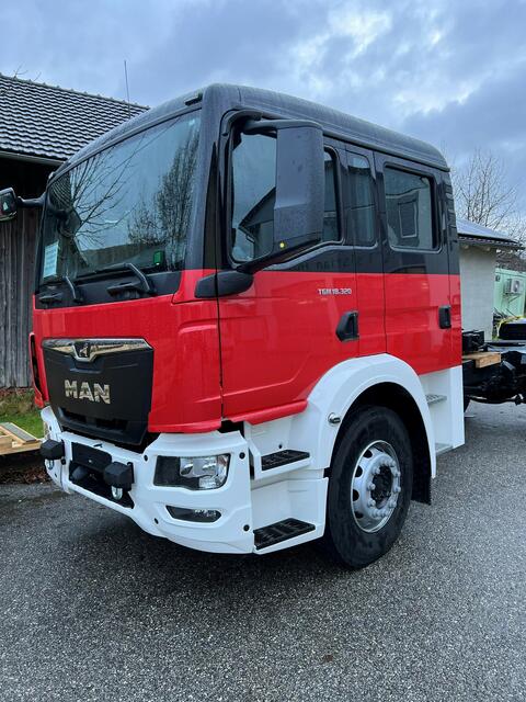 Foto: Christian Huber Karosseriefachbetrieb GmbH