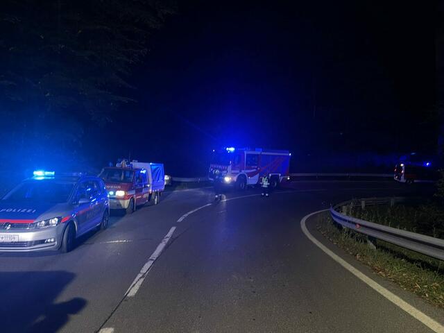 Foto: Feuerwehr Mattersburg