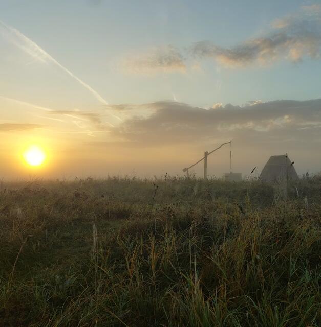 Sonnenaufgang Darscho Heute 20.9.2023
@renatahfotos 