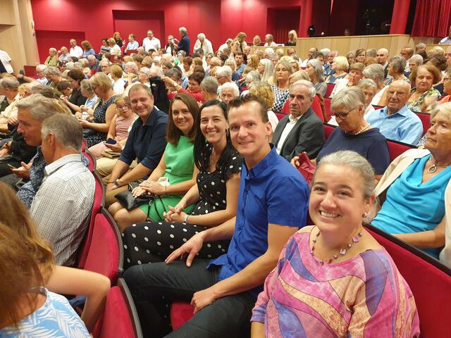 Foto: Marktgemeinde Wallern/Tr.