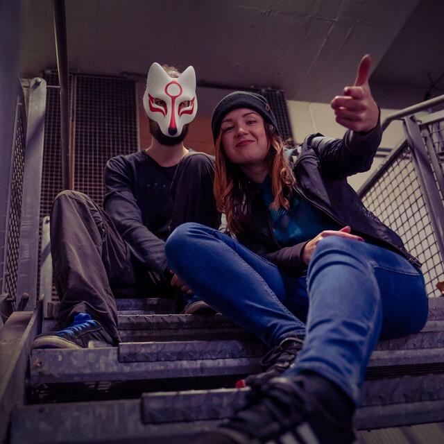 Am Mittwoch, 25. Oktober, erwartet Musikfans auf dem Salonschiff Fräulein Florentine in Urfahr die dritte Ausgabe von "Electronic Drip" – ein Event voller fetter Beats und mit lokalen Künstlerinnen und Künstlern. | Foto: KS Kopfsache
