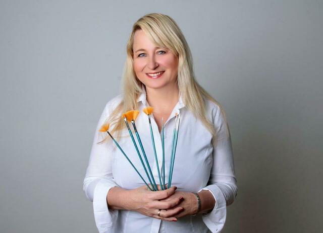 Manuela Eibensteiner | Foto: Privat