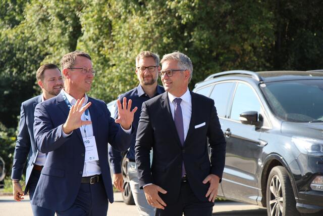 Foto: Staudinger
