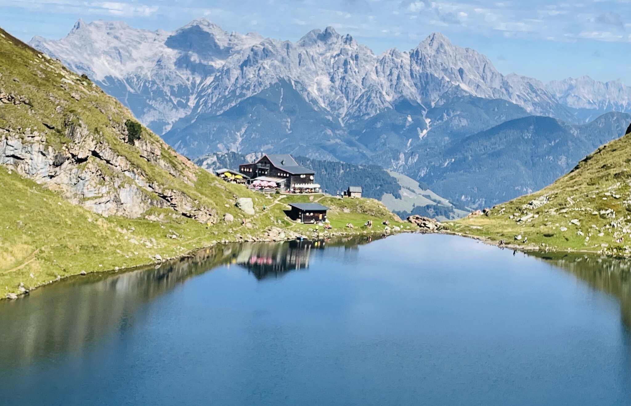 ORF, 9 Plätze 9 Schätze PillerseeTal