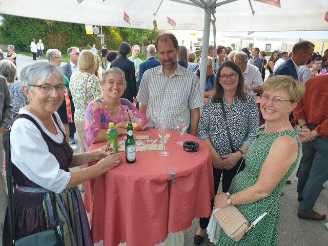 Foto: Marktgemeinde Wallern/Tr.