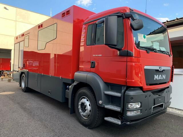 Foto: Christian Huber Karosseriefachbetrieb GmbH