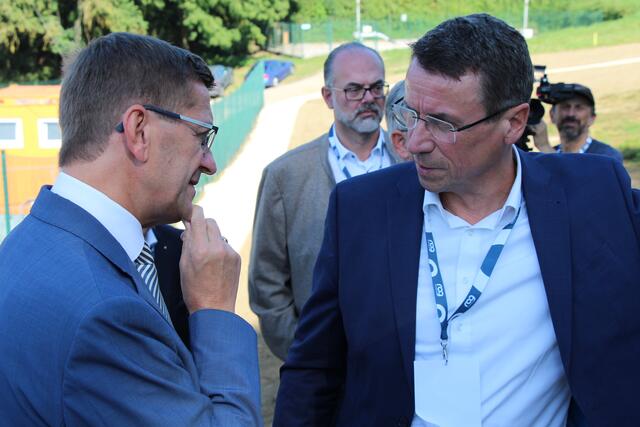 Foto: Staudinger