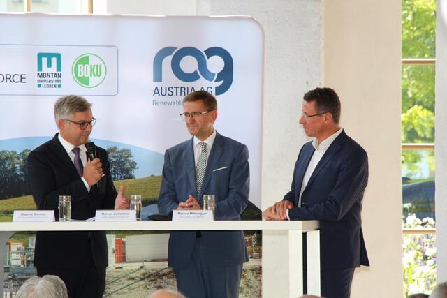 Foto: Staudinger