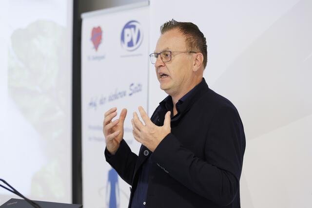 Foto: Erwin Scheriau