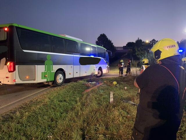 Foto: Feuerwehr Mattersburg