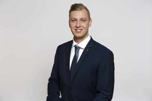 Raphael Reisinger | Foto: Foto Strobl