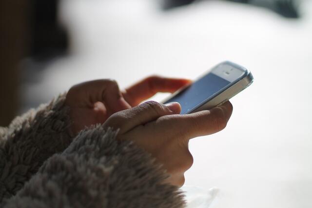 im Fall von Energiemangel hat man über das gute, alte Festnetz-Telefon wesentlich längere Kommunikationszeiten als über Mobilfunk. | Foto: Symbolfoto: Pixabay