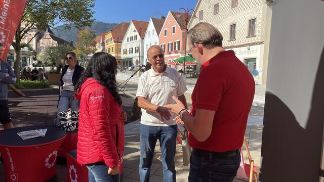 Foto: RegionalMedien Steiermark