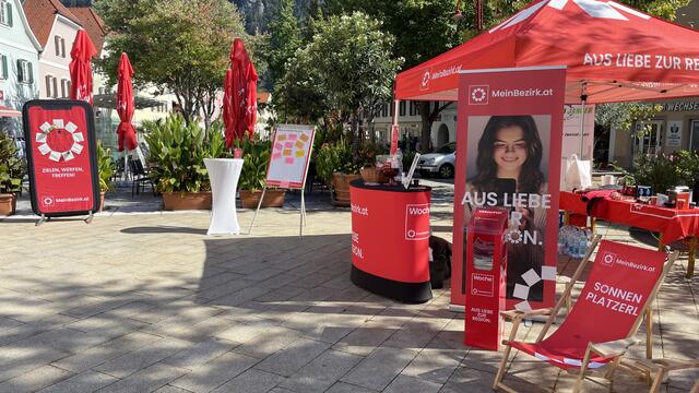 Foto: RegionalMedien Steiermark