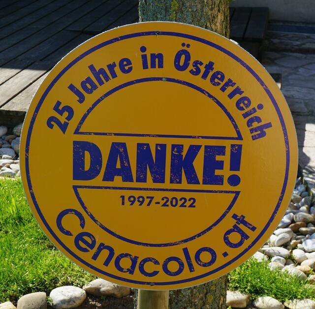 Seit 26 Jahren besteht das Haus