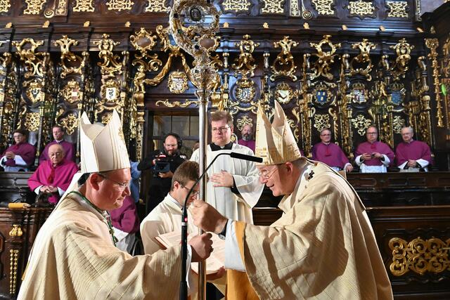 Foto: kathbild.at/Franz Josef Rupprecht