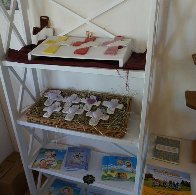 Kleine selbstgemachte Geschenke