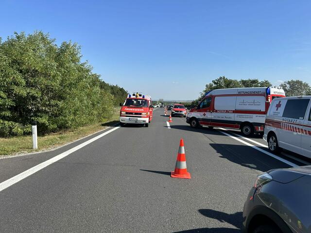 Foto: FF Mattersburg
