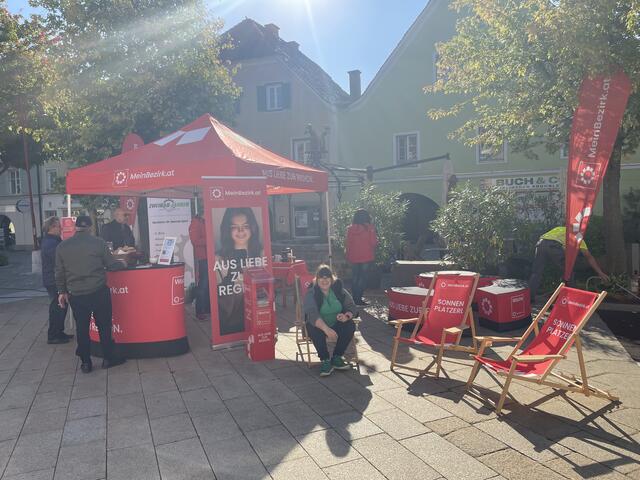 Foto: RegionalMedien Steiermark