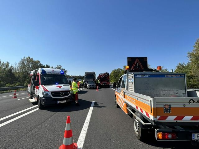 Foto: FF Mattersburg