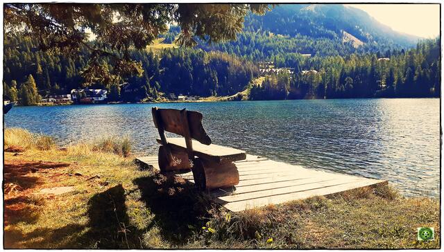 ein wenig entspannen!!?? | Foto: eigenes