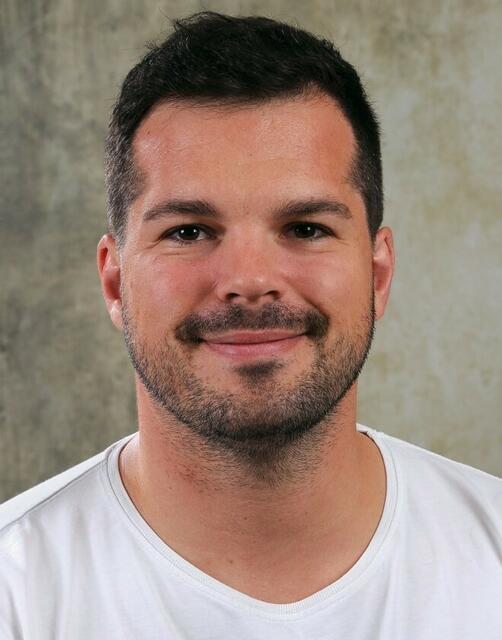 Der neue Direktor: Andreas Kaiserreiner | Foto: digiTNMS-Musikmittelschule