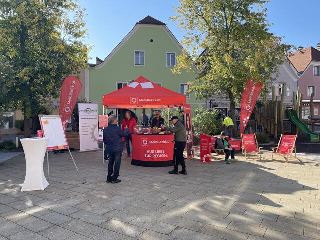 Foto: RegionalMedien Steiermark