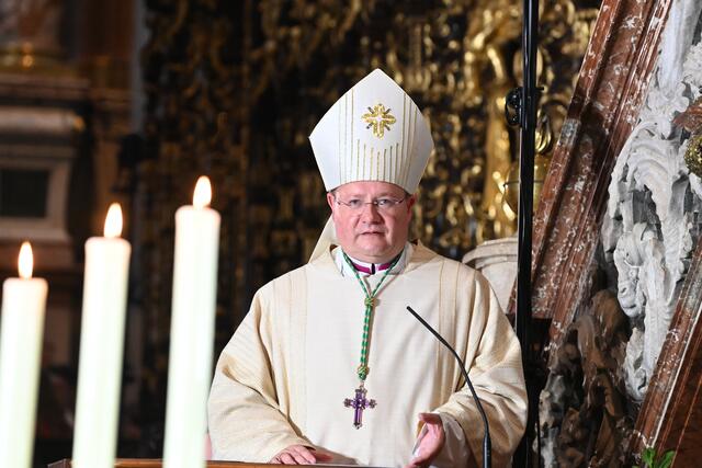 Foto: kathbild.at/Franz Josef Rupprecht